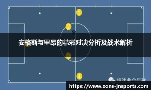 安格斯与里昂的精彩对决分析及战术解析
